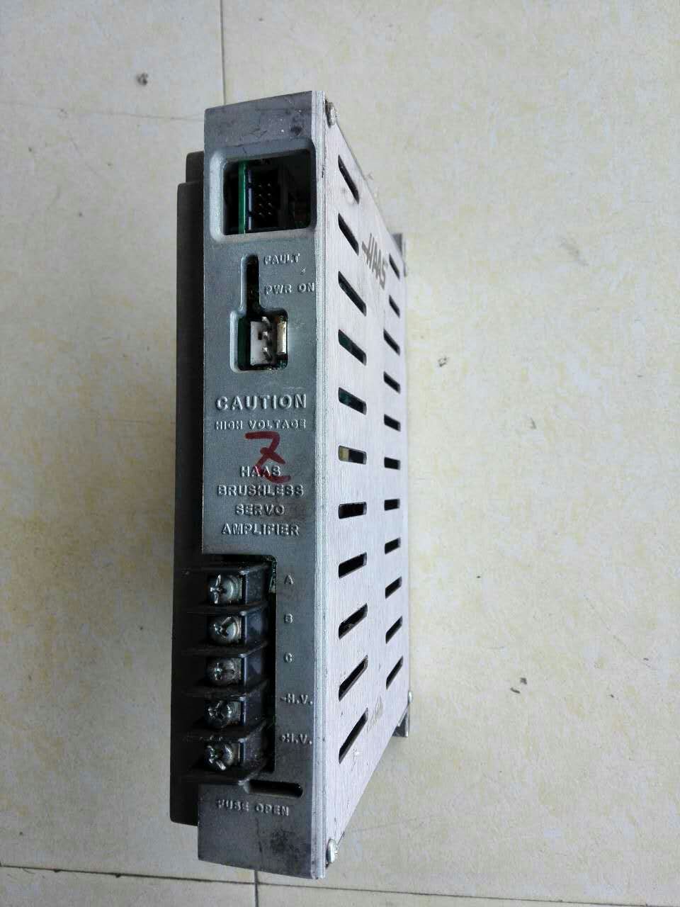 哈斯驅(qū)動(dòng)器